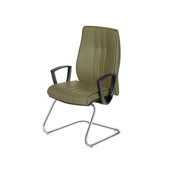 تصویر صندلی کنفرانسی پنتا تصویر صندلی کنفرانسی پنتا