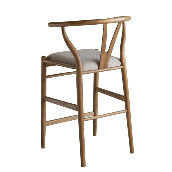 تصویر صندلی کانتر O Wishbone