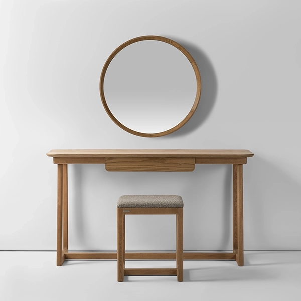 تصویر میز آرایش چارم