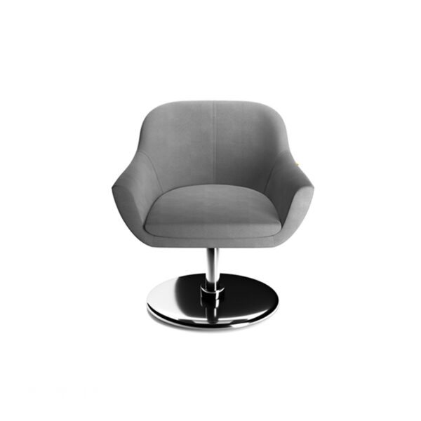 image of ORCHID Round Leg Relax Chair