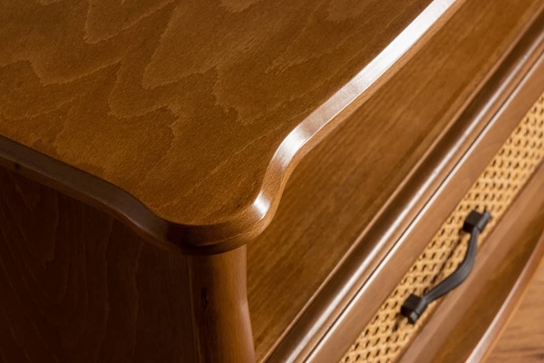 another image of Juliette bed side table