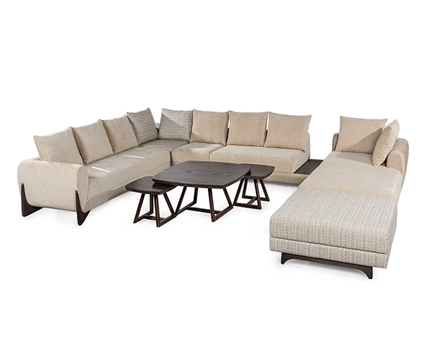 another image of Lima L sofa