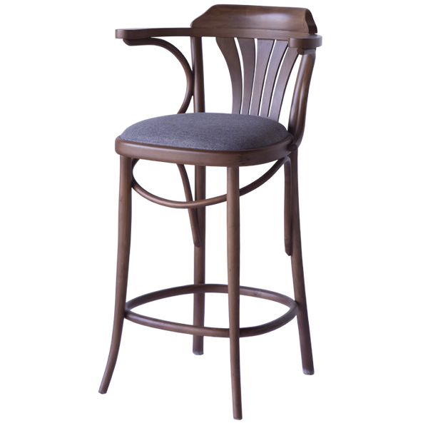 تصویر صندلی کانتر O704