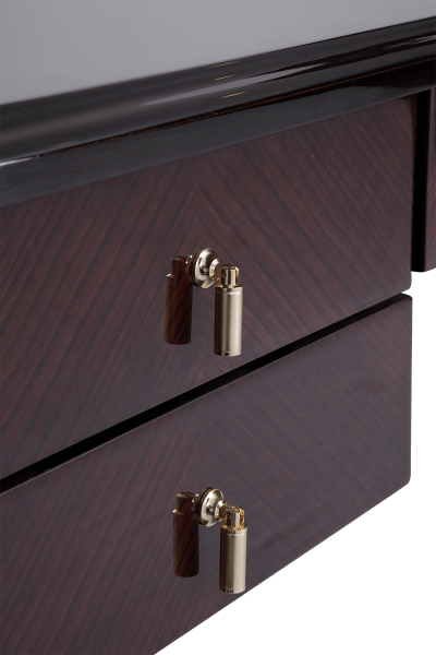 image of Helali Executive Desk