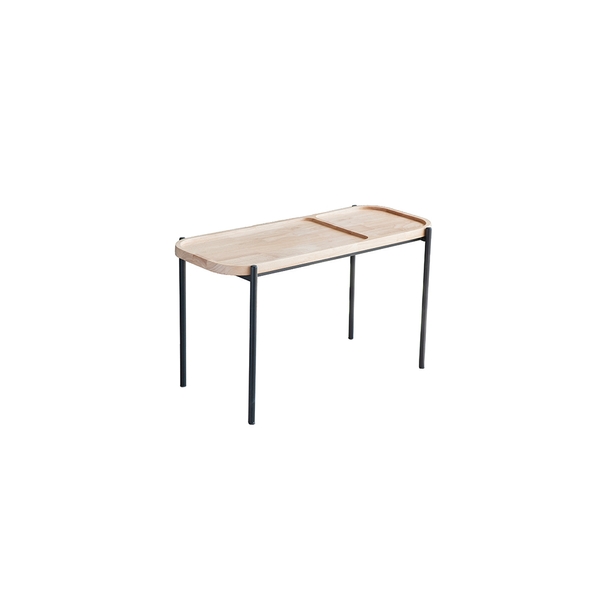 تصویر میز جلومبلی لایف