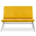 image of Andia Double Office Sofa