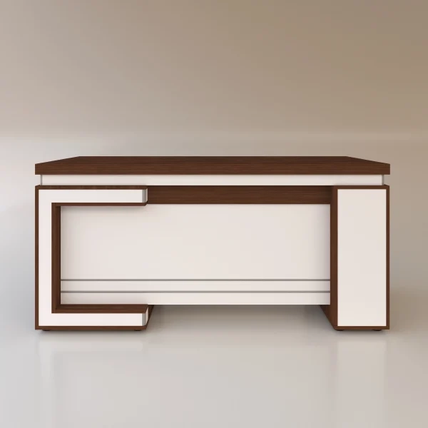 تصویر میز کارمندی آکا