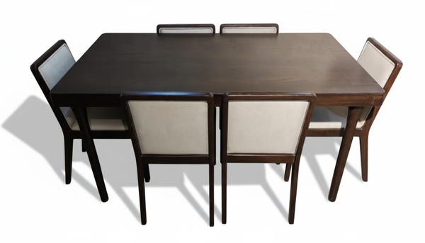 تصویر ست ناهارخوری مدیا