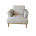 image of  Railing Single Sofa