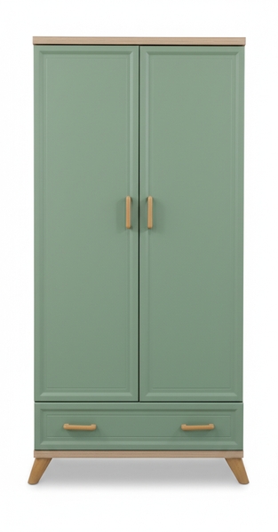 تصویر سرویس خواب یک نفره هلنا