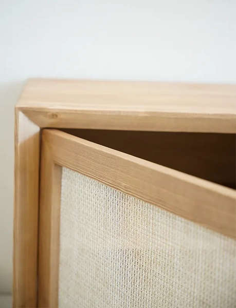 image of Samuel TV stand