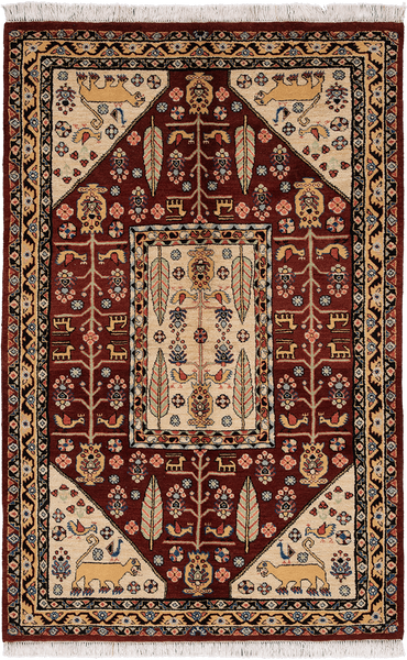 image of Kashmar Rug Code 4-23758 image of Kashmar Rug Code 4-23758