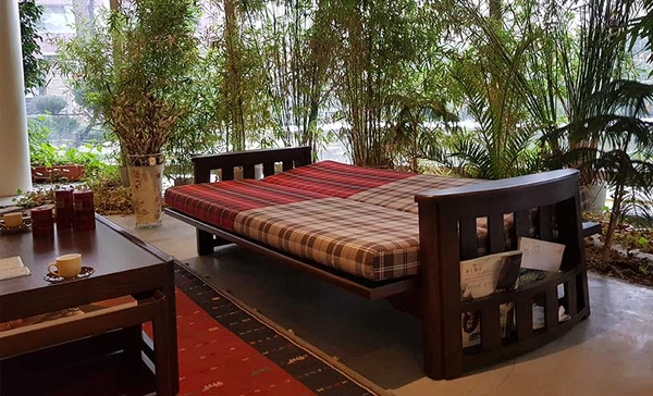 image of  Alborz Sofabed