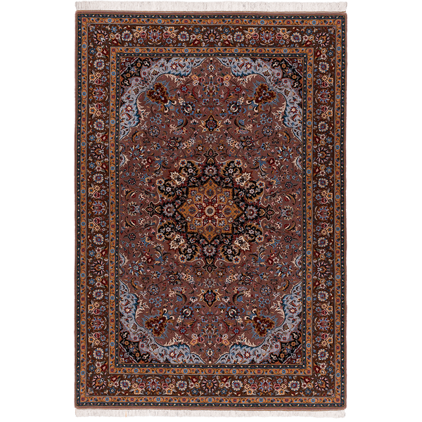 image of Ilam Rug code 4-24093