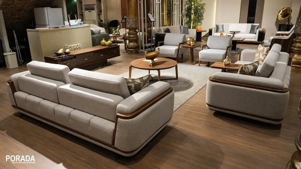 image of Coco Sofa Set
