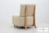 image of Baloot single sofa