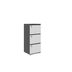 image of NODF 554 Cabinet with 3 drawers