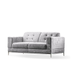 image of Chilan double sofa