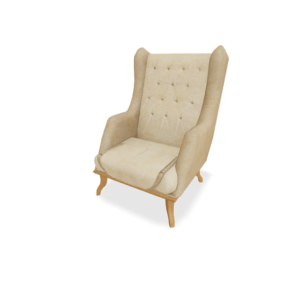 image of Tifa Armchair