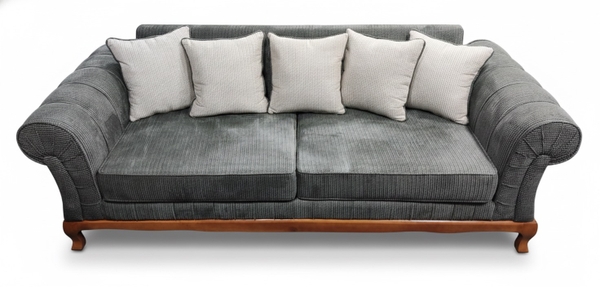 تصویر ست مبلمان کاریزما