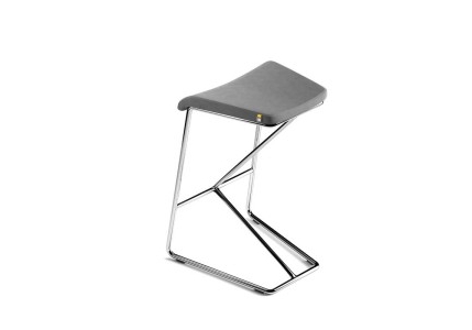 image of HORSE 03 Bar Chair