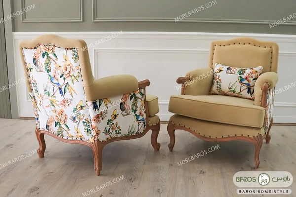 image of Liana 2 single sofa