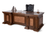 image of Classic American Executive Desk
