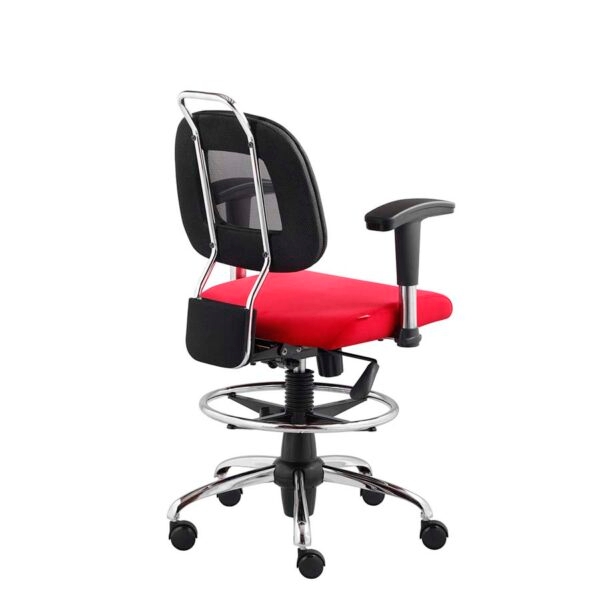 تصویر صندلی کانتر K740 DR