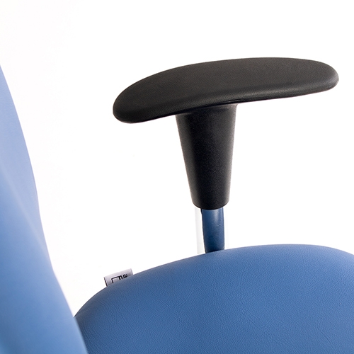 تصویر صندلی کارمندی S62i