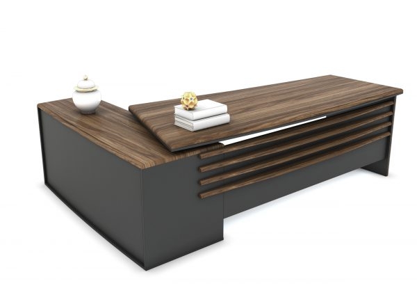 تصویر میز مدیریتی روئین تصویر میز مدیریتی روئین