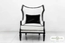 image of Fatemeh Hosseini 1 modern single sofa