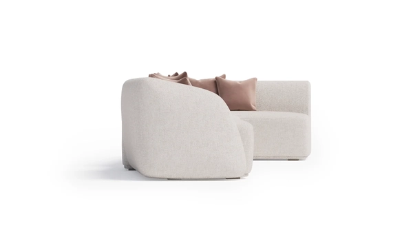 image of Vilbera modular sofa