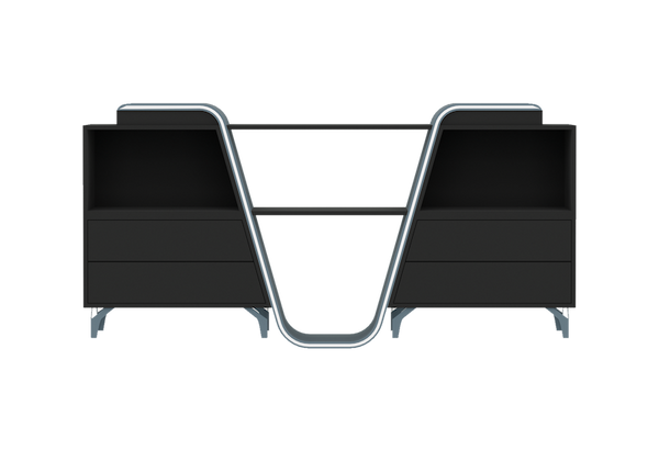 image of Roman Credenza