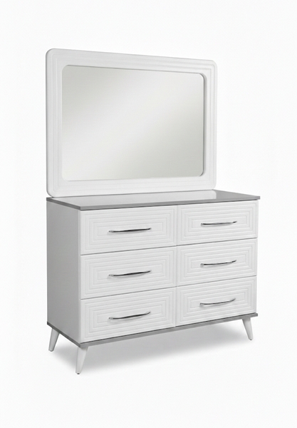 تصویر سرویس خواب دو نفره پرنس