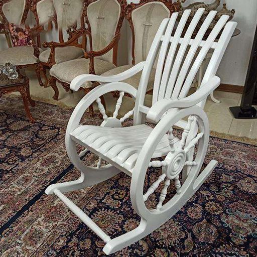 تصویر صندلی راک 1001