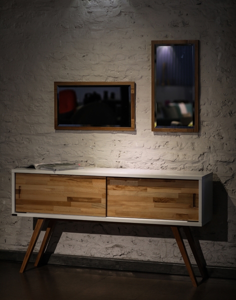 image of Armada single console