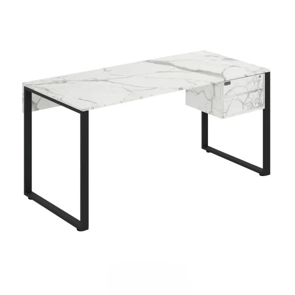 تصویر میز تحریر مدل دوراس