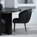 image of Cavalli dining chair
