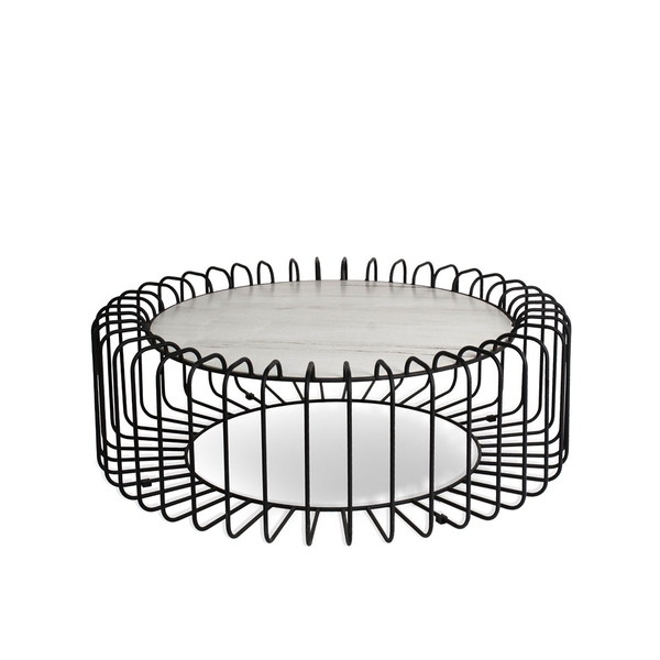 image of Noja W3001 coffee table