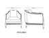 image of Lema Neoclassic Sofa Set