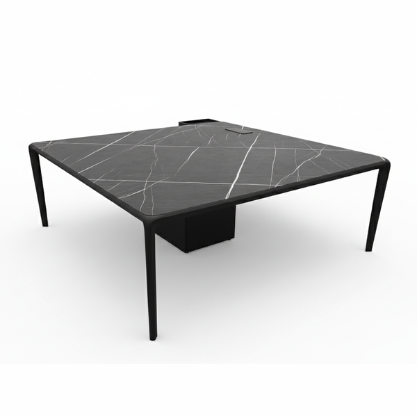 تصویر میز کنفرانس CM500 تصویر میز کنفرانس CM500