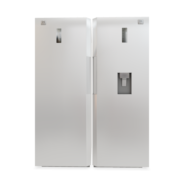 image of Shila Freezer And Refrigerator-Daewoo