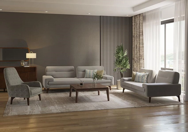 image of Zivan Sofa Set