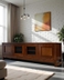 image of 185 TV stand