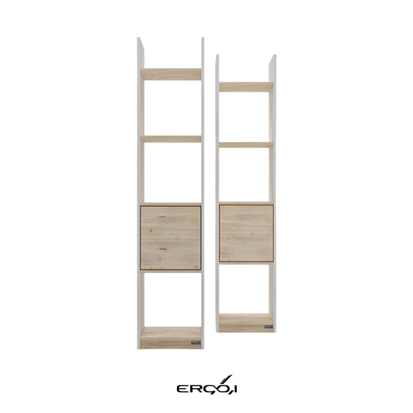 تصویر شلف ایستاده ولانو