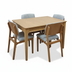 image of Promax Dining Set