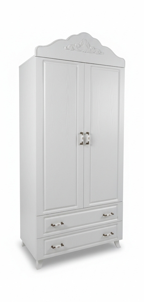 تصویر سرویس خواب یک نفره ربکا