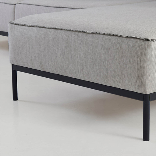 image of Arlon L-shape Sofa