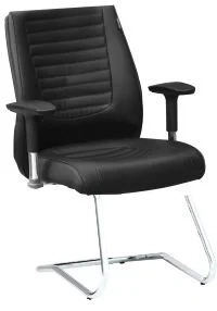 تصویر صندلی کنفرانسی C-۵۰ تصویر صندلی کنفرانسی C-۵۰