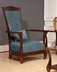 image of Vania single sofa